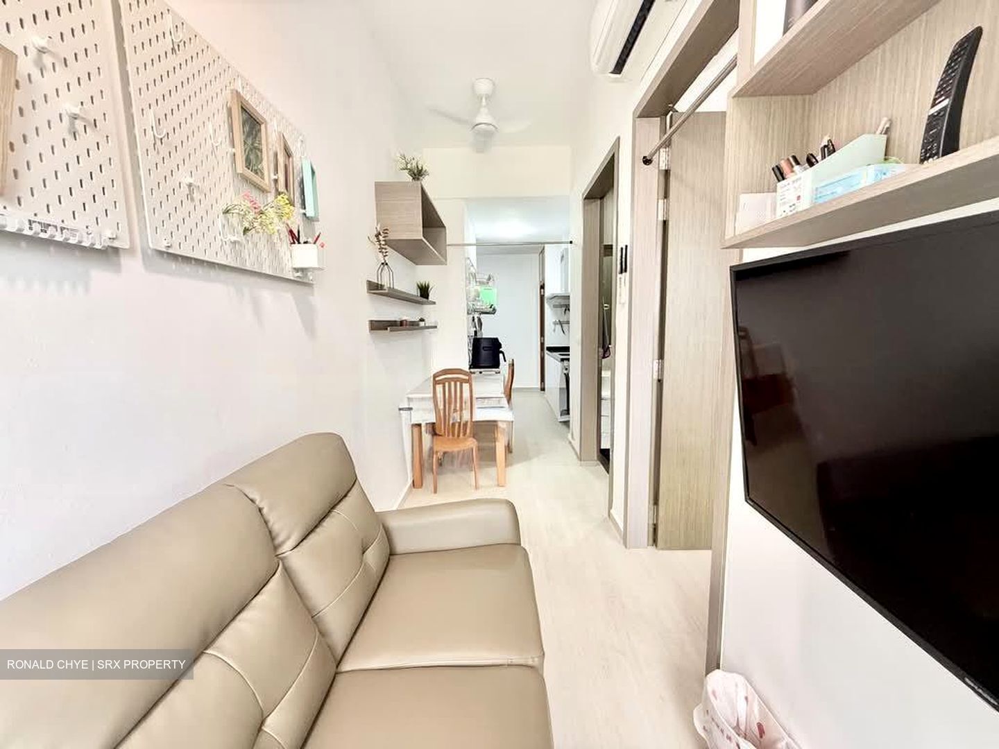 Sycamore Tree (D15), Apartment #563798361
